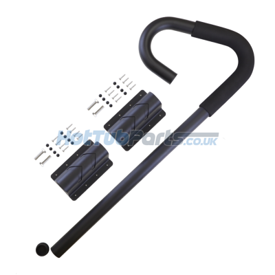 Vian Spa Side Handrail