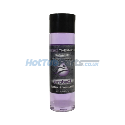inSPAration Hydro Therapies Sport RX Liquids 240ml - Protect