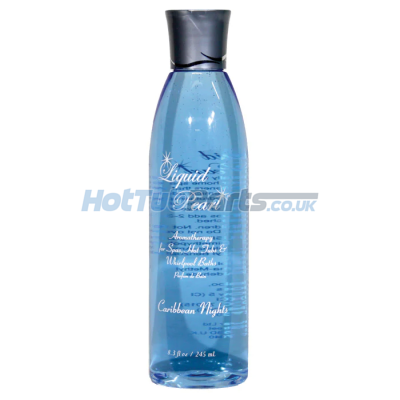 inSPAration Liquid Pearl 245ml - Caribbean Nights