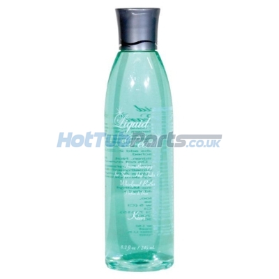 inSPAration Liquid Pearl 245ml - Kiwi