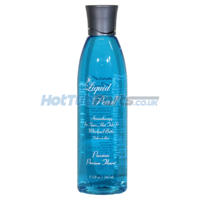 inSPAration Liquid Pearl 245ml - Passion (Passion Flower)