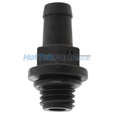 LX Pump Self Air Bleed Nipple (M Version)