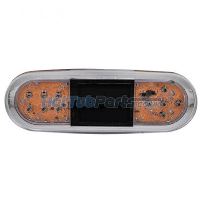Balboa TP700 Topside Control Panel (No Overlay)