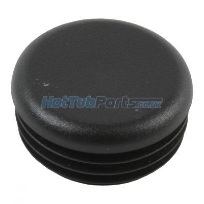 Marquis Spas Plug Cord Hole Black