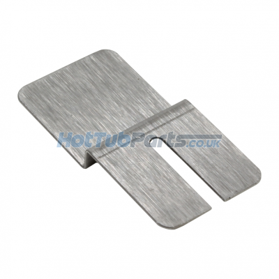 Marquis Spas Filter Lid Bracket MQ & E-Series