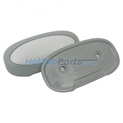 Marquis Spas Kit Pillow Grey 2008+