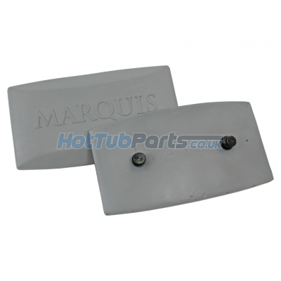 Marquis Spas Pillow E-Series Grey 2013+