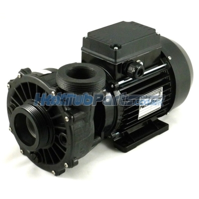 1.5hp 1 Speed 48F Hi-Flo Waterway Spa Pump (2"x 2")