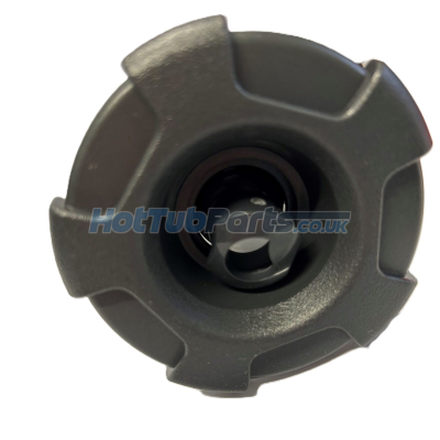 CMP Typhoon 3-1/4" Crown Roto Grey