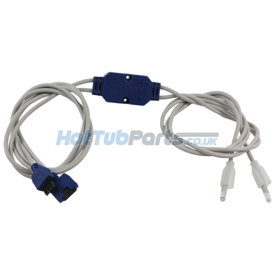 Marquis Spas Spyder 2 Led 2012