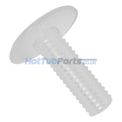 Marquis Spas Lens Bullet 2011