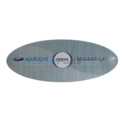 Marquis Spas Overlay Microsilk 2014-15