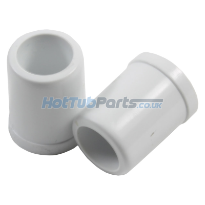 Marquis Spas Manifold Plug 3/4" Barbed