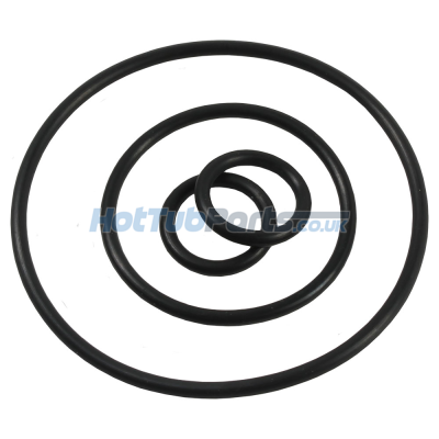 Marquis Spas O-rings Kit for 3-Way Valve
