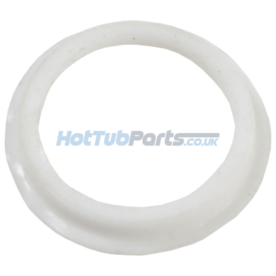 Marquis Spas Water Feature Gasket Top Pop-Up White
