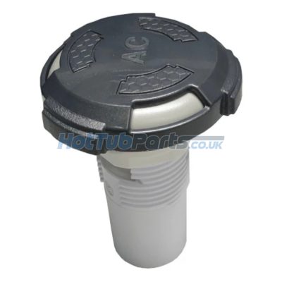 Marquis Spas E-Series Air Control 1" (2014-2018)
