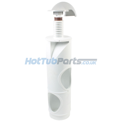 Marquis Spas Valve Insert Assembly