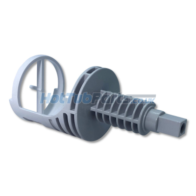 Marquis Spas 2" 3-Way Valve Insert