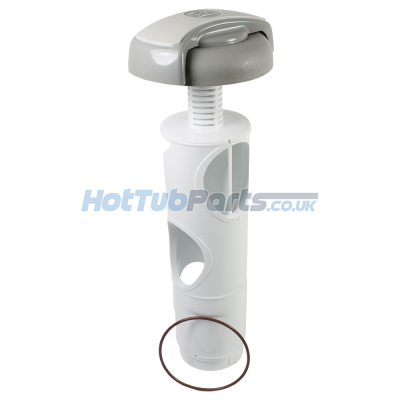 Marquis Spas Valve Insert Assembly (2009+)