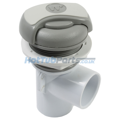 Marquis Spas 1" On/Off Waterfall Valve AES
