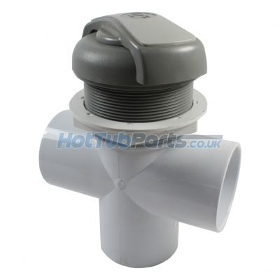Marquis Spas 2" Diverter AES