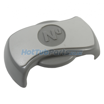 Marquis Spas 1" NJ Valve AES Handle
