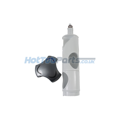 Marquis Spas 3-Way Diverter Insert And Handle