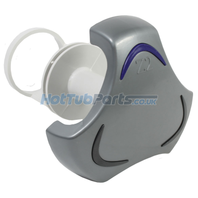 Marquis Spas 2-Way Valve Insert & Handle