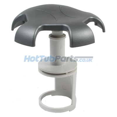 Marquis Spas 2" Diverter Valve & Handle
