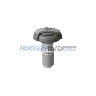 Marquis Spas WF Valve Cap, Handle & Insert
