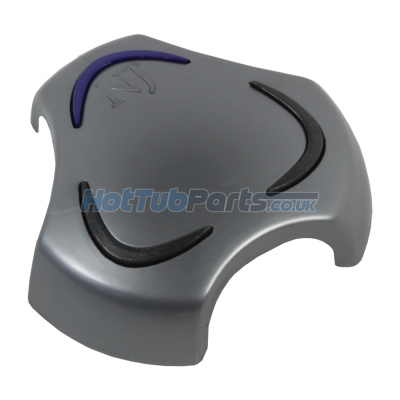 Marquis Spas 1" NJ Valve Handle