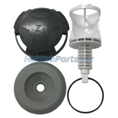 Marquis Spas 2" Valve Repair Kit