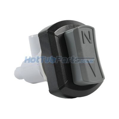 Vector 21 Neck Jet Valve
