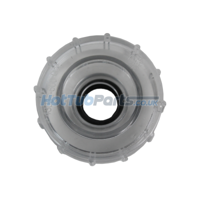 Vector 21 NJ Valve Cap with O'rings
