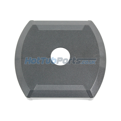 Vector 21 2" Diverter Valve Cap