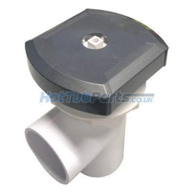 Vector 21 Jet Selector Valve