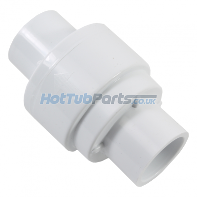 Marquis Spas 1/2" Air Check Valve