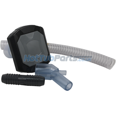 Vector 21 Pop Up Water Feature Assembly