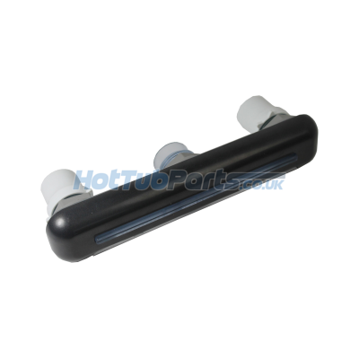 Marquis Spas Waterfall 8 inch Graphite