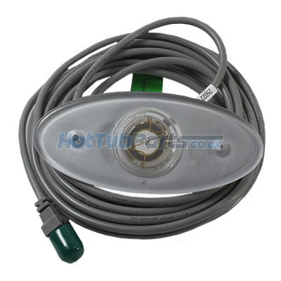 Marquis Spas Panel Euph/Rew/Epic Aux Oval Pump 2