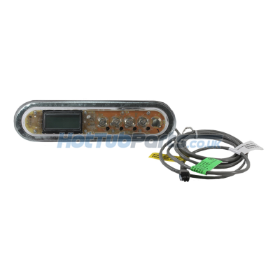 Marquis Spas Panel Generic TP400T 2013-15