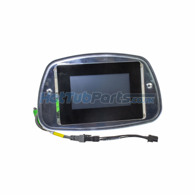 Marquis Spas SpaTouch 2C 2019+