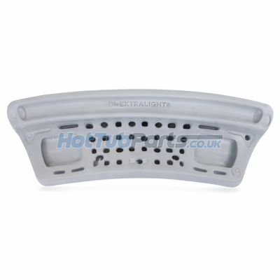 Wellis Spas ROB Pillow - Light Grey (AF00065)