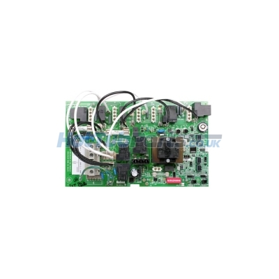 Balboa PCB MXPB21