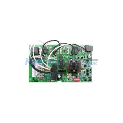 PCB Balboa Vita Spas MXBP2100, 2014+