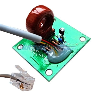 Vita Spa/MAAX Heat Sensor PCB - 2005