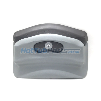 Vita Spa & Maax Spas Oval 2 Part Pillow (2012)