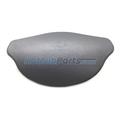 Vita Spa Oval Pillow (2012) NO Groove