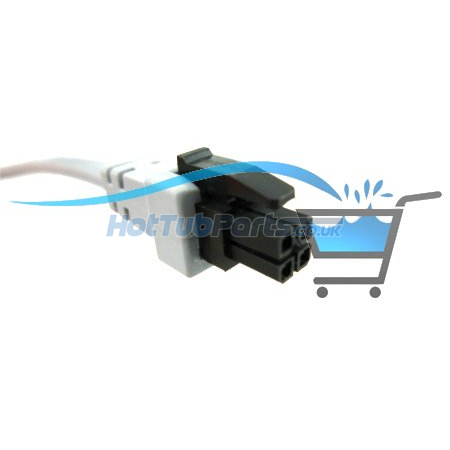 Balboa TP600 Topside Control Panel 55673 | Hot Tub Parts