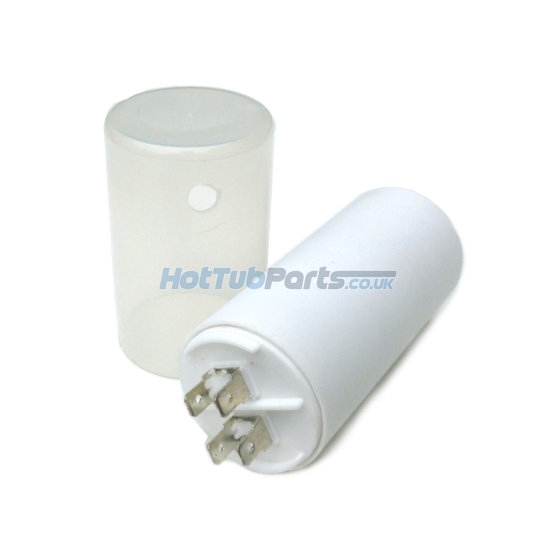 16uf Pump Capacitor